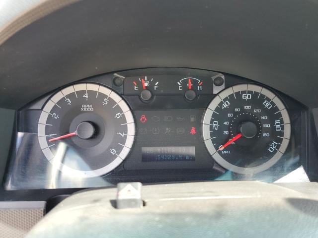 Photo 9 from auction – 2011 FORD ESCAPE XLT with VIN 1FMCU0D77BKB77916