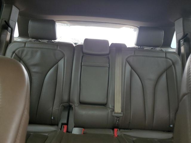 Photo 10 from auction – 2016 LINCOLN MKX RESERV with VIN 2LMPJ6LP4GBL43720