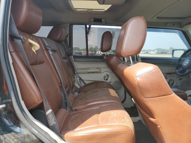 Photo 11 from auction – 2007 JEEP COMMANDER with VIN 1J8HG58P27C520330