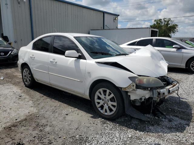 Foto 4 de la subasta – 2007 MAZDA 3 I con VIN JM1BK32G771766732