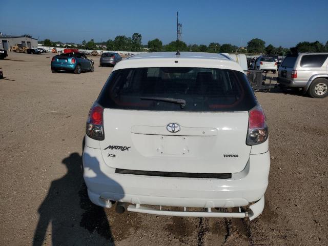Photo 6 from auction – 2008 TOYOTA MATRIX with VIN 2T1KR32E28C696239