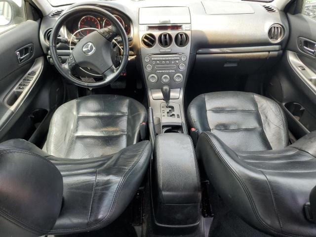 Photo 8 from auction – 2004 MAZDA 6 S with VIN 1YVFP80D645N79313