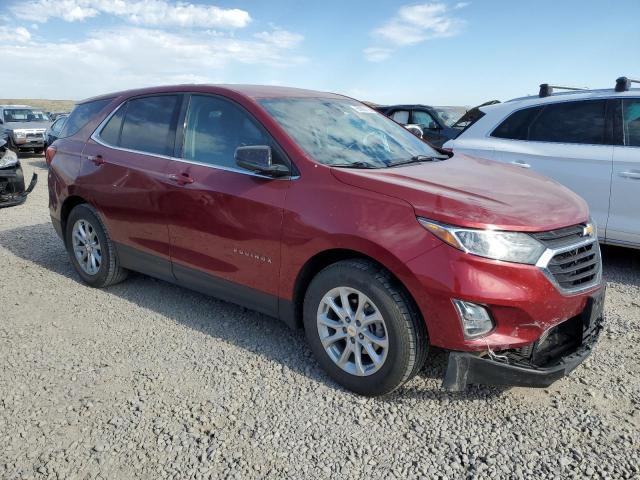 Photo 4 from auction – 2018 CHEVROLET EQUINOX LT with VIN 2GNAXJEV4J6308928