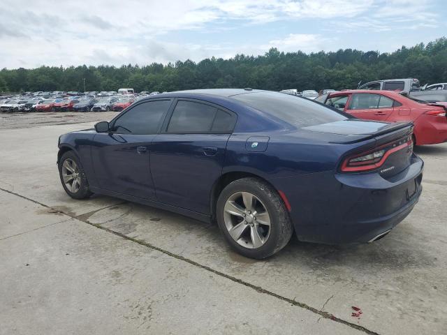 Photo 2 from auction – 2015 DODGE CHARGER SE with VIN 2C3CDXBG5FH826503