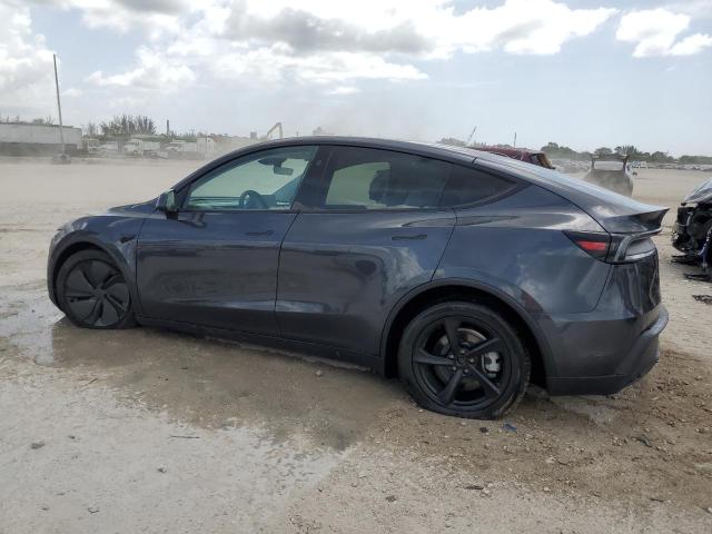 Photo 2 from auction – 2026 TESLA MODEL Y with VIN 7SAYGDEE6TA388934