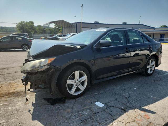 Photo 1 from auction – 2013 TOYOTA CAMRY L with VIN 4T1BF1FK3DU691458
