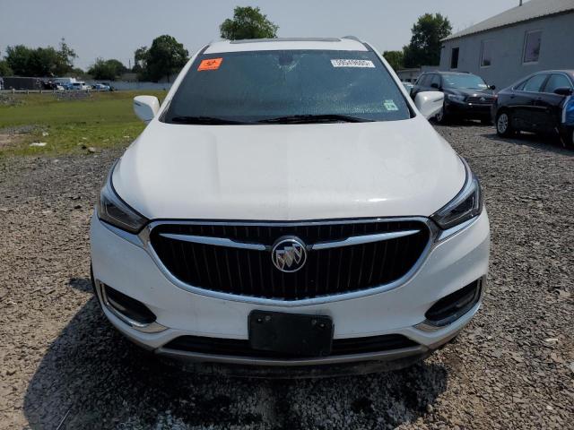 Photo 5 from auction – 2021 BUICK ENCLAVE ES with VIN 5GAEVAKW8MJ234662