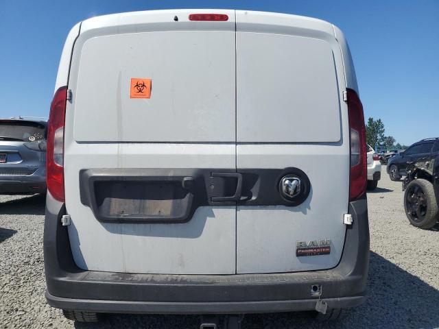 Photo 6 from auction – 2019 RAM PROMASTER with VIN ZFBHRFAB6K6M36995