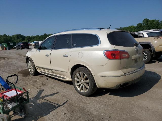 Photo 2 from auction – 2014 BUICK ENCLAVE with VIN 5GAKVCKD6EJ327663