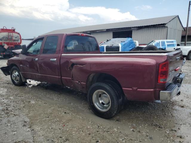 صورة رقم 2 من المزاد - 2003 DODGE RAM 3500 S مع VIN 3D7MA48CX3G736227