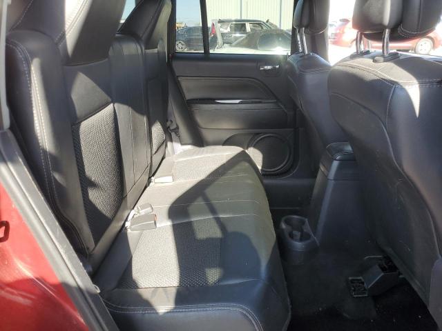 Photo 11 from auction – 2014 JEEP COMPASS LA with VIN 1C4NJDEB6ED670463