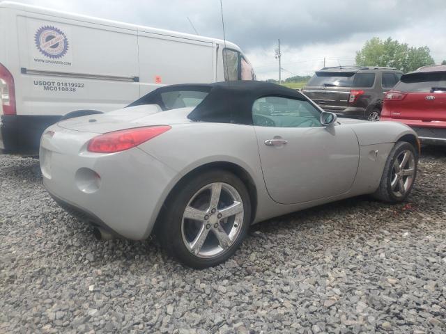 Photo 3 from auction – 2007 PONTIAC SOLSTICE with VIN 1G2MB35B57Y106435