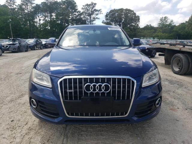 Photo 5 from auction – 2014 AUDI Q5 PREMIUM with VIN WA1LFAFP8EA076941