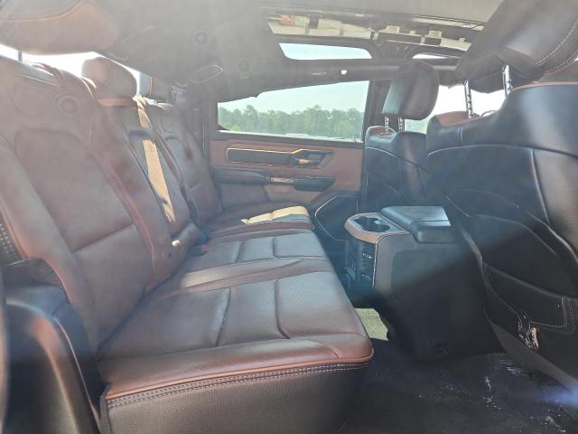 Photo 10 from auction – 2022 RAM 1500 LONGH with VIN 1C6RREKTXNN371282
