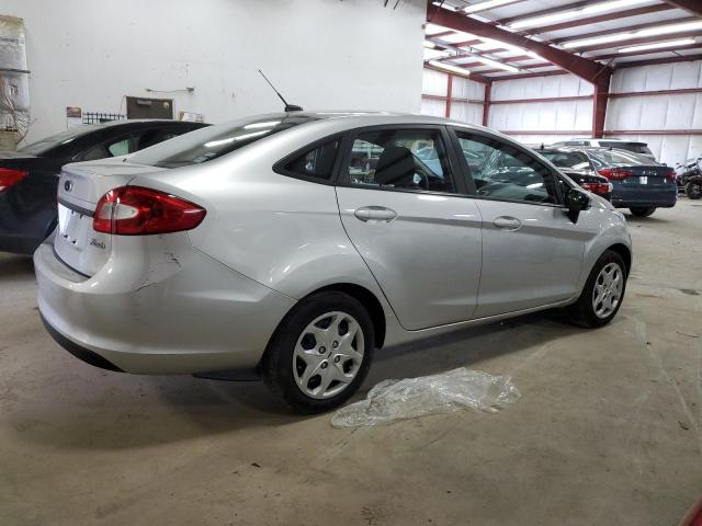 Photo 3 from auction – 2012 FORD FIESTA SE with VIN 3FADP4BJXCM220831