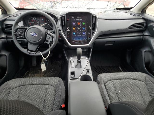 Photo 8 from auction – 2024 SUBARU CROSSTREK with VIN JF2GUADC7RH383304