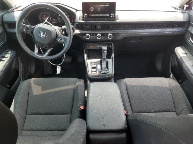 Photo 8 from auction – 2025 HONDA CR-V EX with VIN 7FARS4H46SE000092