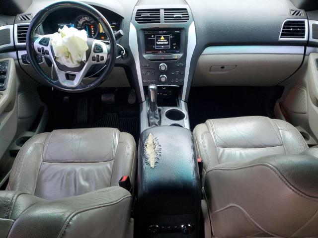 Photo 8 from auction – 2012 FORD EXPLORER X with VIN 1FMHK7D95CGA17060