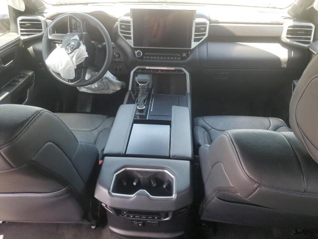 Photo 8 from auction – 2025 TOYOTA SEQUOIA SR with VIN 7SVAAABA9SX061716