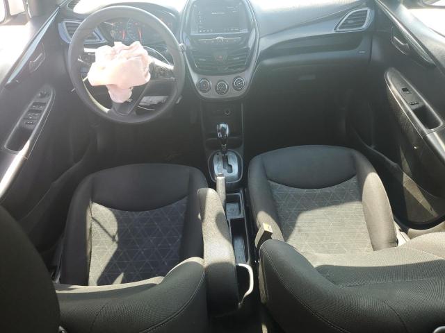 Photo 8 from auction – 2020 CHEVROLET SPARK with VIN KL8CD6SA4LC430281