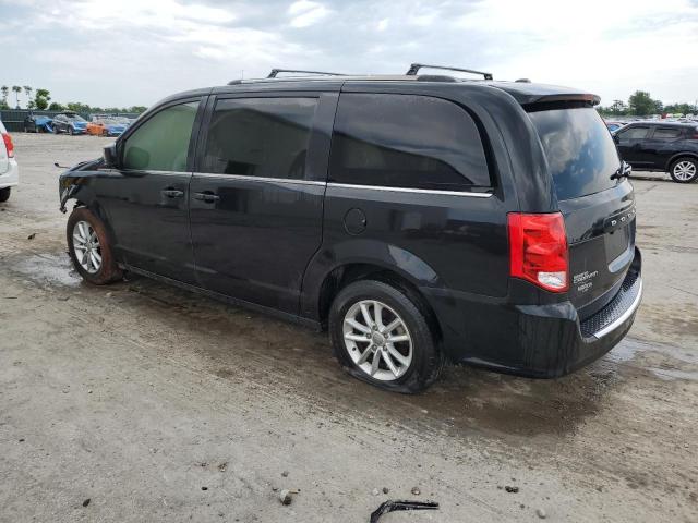 Photo 2 from auction – 2020 DODGE GRAND CARA with VIN 2C4RDGCG0LR189708