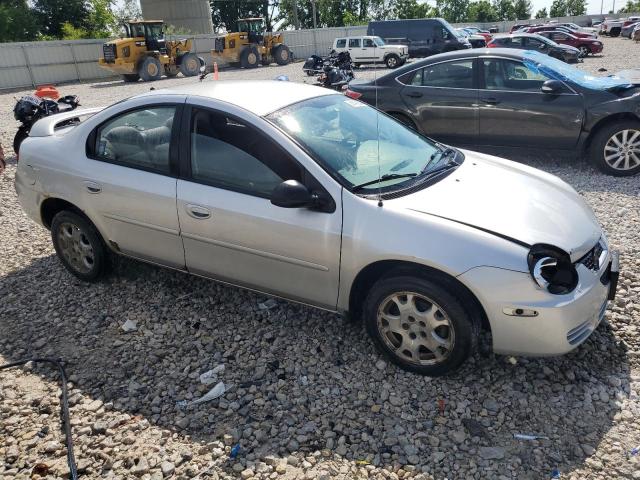 Photo 4 from auction – 2003 DODGE NEON SXT with VIN 1B3ES56C93D141369