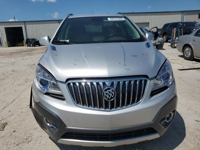 Photo 5 from auction – 2016 BUICK ENCORE with VIN KL4CJGSB1GB733152