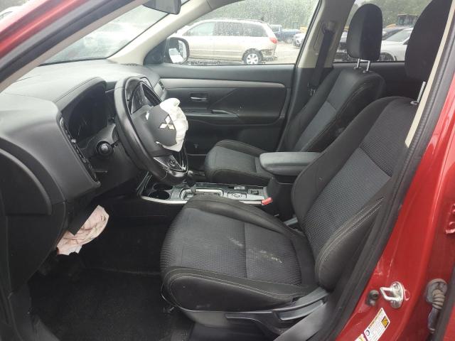 Photo 7 from auction – 2017 MITSUBISHI OUTLANDER with VIN JA4AZ3A35HZ056733