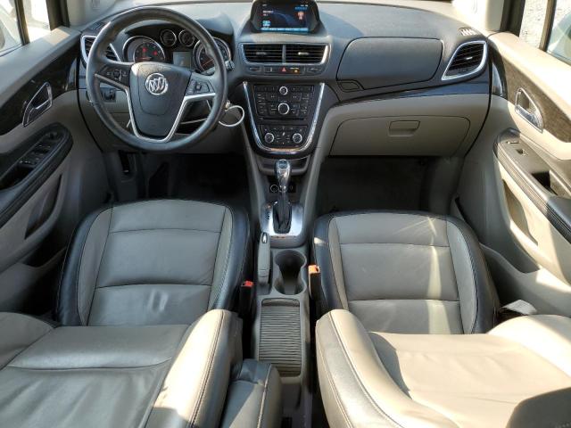 Photo 8 from auction – 2015 BUICK ENCORE with VIN KL4CJCSB2FB054630