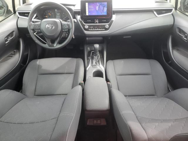 Photo 8 from auction – 2023 TOYOTA COROLLA LE with VIN JTDB4MEEXPJ004649
