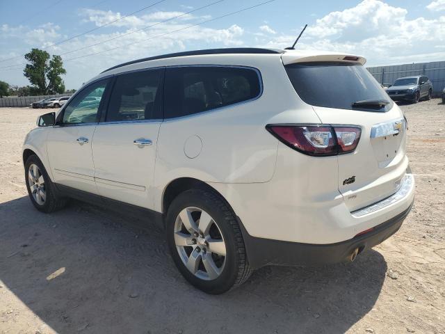 Photo 2 from auction – 2015 CHEVROLET TRAVERSE L with VIN 1GNKVJKD5FJ323115