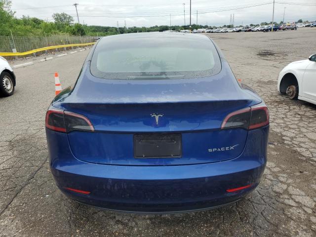 Photo 6 from auction – 2020 TESLA MODEL 3 with VIN 5YJ3E1EB5LF546877