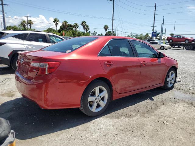 Photo 3 from auction – 2012 TOYOTA CAMRY BASE with VIN 4T1BF1FK5CU523738