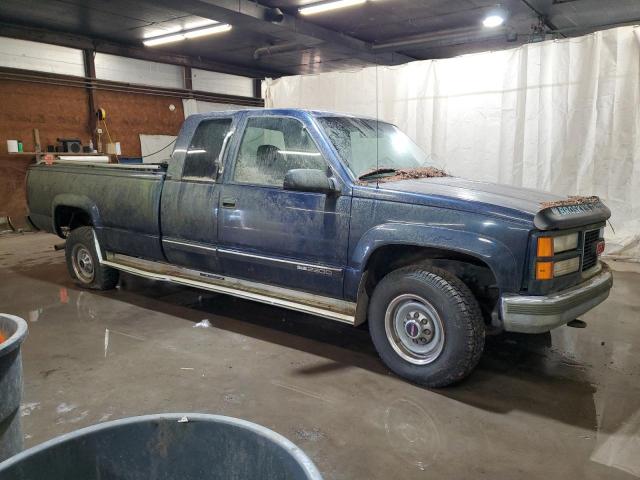 Photo 4 from auction – 1995 GMC SIERRA with VIN 1GTGK29F5SE520776