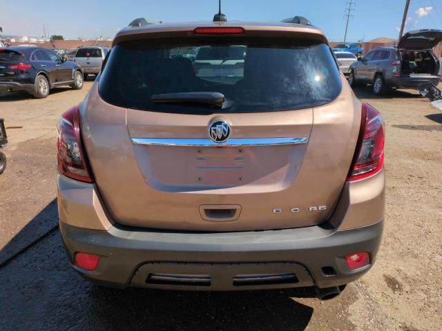 Photo 6 from auction – 2019 BUICK ENCORE PRE with VIN KL4CJASB8KB847090
