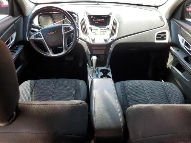 Photo 8 from auction – 2013 GMC TERRAIN SL with VIN 2GKALSEK9D6288054