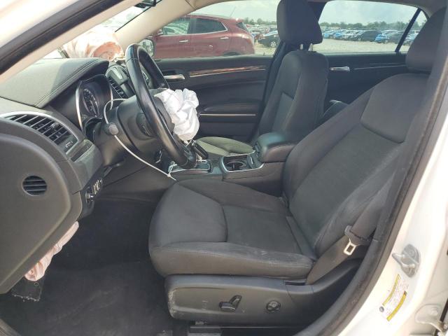 Photo 7 from auction – 2018 CHRYSLER 300 TOURIN with VIN 2C3CCAAG1JH338529