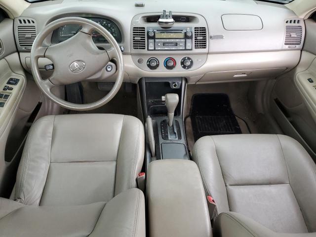 Photo 8 from auction – 2004 TOYOTA 06 BEDLNR with VIN 4T1BF32K34U577056