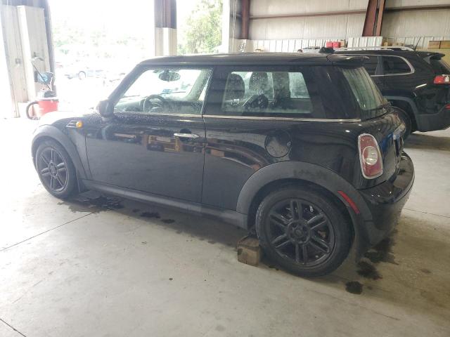 Photo 2 from auction – 2012 MINI COOPER with VIN WMWSU3C58CT369968