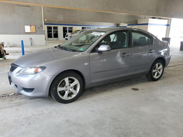 MAZDA MAZDA3 2006 with VIN JM1BK32F061484812 - Photo from auction
