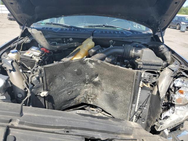 Photo 11 from auction – 2018 FORD F150 SUPER with VIN 1FTEW1E58JFE53568