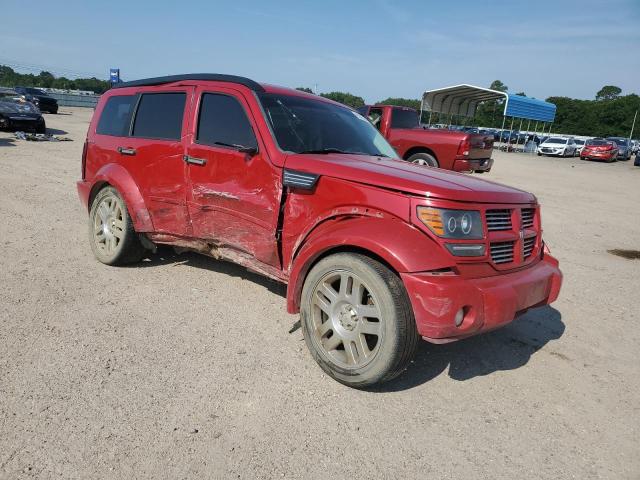 Photo 4 from auction – 2011 DODGE NITRO HEAT with VIN 1D4PU4GK5BW576896