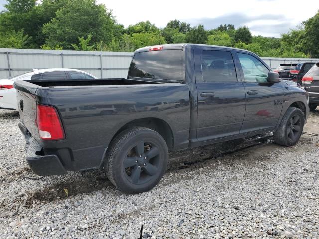 Photo 3 from auction – 2016 RAM 1500 ST with VIN 1C6RR6KT1GS168064