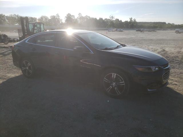 Photo 4 from auction – 2018 CHEVROLET MALIBU LT with VIN 1G1ZD5ST6JF117900
