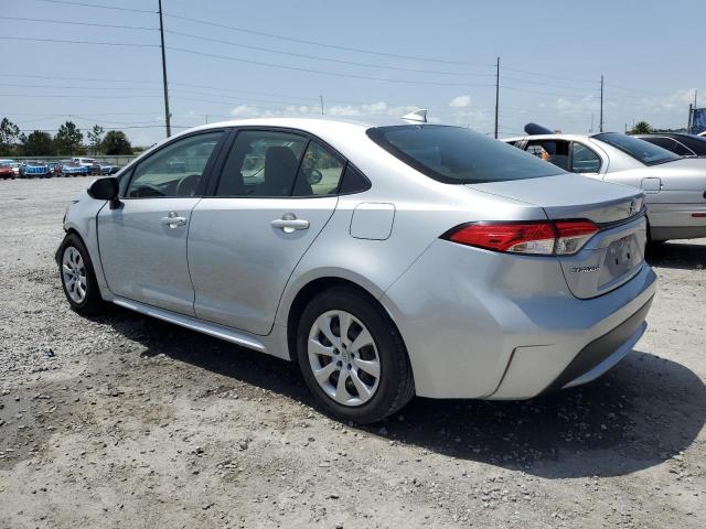 Photo 2 from auction – 2022 TOYOTA COROLLA LE with VIN JTDEPMAE4NJ192818