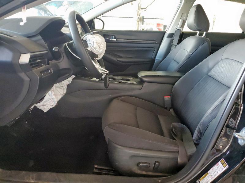 Photo 7 from auction – 2020 NISSAN ALTIMA S with VIN 1N4BL4BV7LC200253