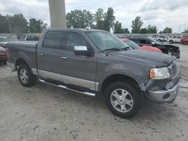 Photo 4 from auction – 2007 LINCOLN MARK LT with VIN 5LTPW18537FJ11679
