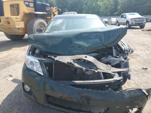Photo 5 from auction – 2011 TOYOTA CAMRY SE with VIN 4T1BK3EK9BU609481