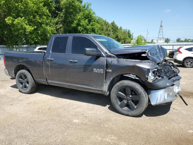 Photo 4 from auction – 2016 RAM 1500 ST with VIN 1C6RR7FT1GS313524