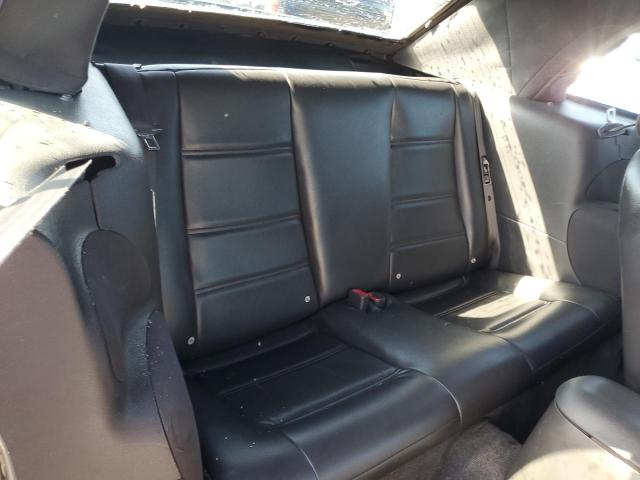 Photo 10 from auction – 2003 FORD MUSTANG with VIN 1FAFP44463F432769